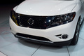 Nissan Pathfinder Hybrid