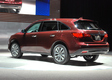 Acura MDX
