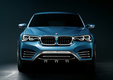 BMW X4 Concept