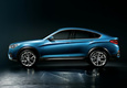 BMW X4 Concept