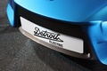 Detroit Electric SP:01