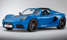 Detroit Electric SP:01