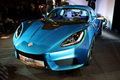 Detroit Electric SP:01