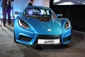 Detroit Electric SP:01