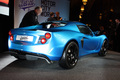 Detroit Electric SP:01