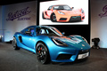 Detroit Electric SP:01