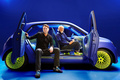 Renault Twin'Z Concept