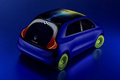 Renault Twin'Z Concept