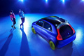Renault Twin'Z Concept