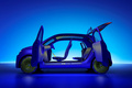 Renault Twin'Z Concept