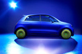 Renault Twin'Z Concept