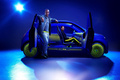 Renault Twin'Z Concept