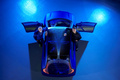 Renault Twin'Z Concept
