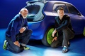 Renault Twin'Z Concept