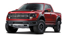 Ford F-150 SVT Raptor Special Edition
