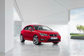 Seat Leon Sports Coupe