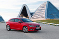 Seat Leon Sports Coupe