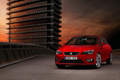 Seat Leon Sports Coupe