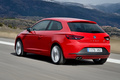 Seat Leon Sports Coupe