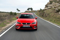 Seat Leon Sports Coupe