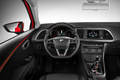 Seat Leon Sports Coupe