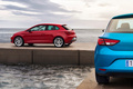 Seat Leon Sports Coupe