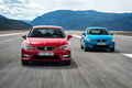 Seat Leon Sports Coupe