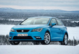 Seat Leon Sports Coupe