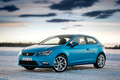 Seat Leon Sports Coupe