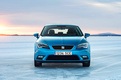 Seat Leon Sports Coupe