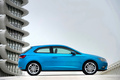 Seat Leon Sports Coupe