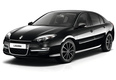 Renault Laguna 2013