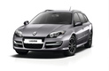 Renault Laguna 2013