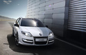 Renault Laguna 2013