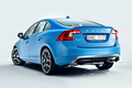 Volvo S60 Polestar