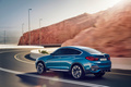 BMW X4 Concept
