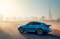 BMW X4 Concept