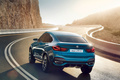 BMW X4 Concept