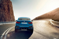 BMW X4 Concept