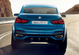 BMW X4 Concept