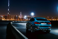 BMW X4 Concept