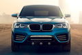 BMW X4 Concept