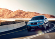 BMW X4 Concept