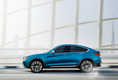 BMW X4 Concept