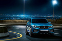 BMW X4 Concept
