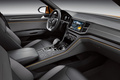 Volkswagen CrossBlue Coupe Concept