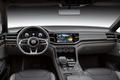 Volkswagen CrossBlue Coupe Concept