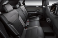 Volkswagen CrossBlue Coupe Concept