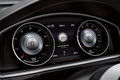 Volkswagen CrossBlue Coupe Concept
