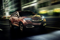 Acura SUV-X Concept